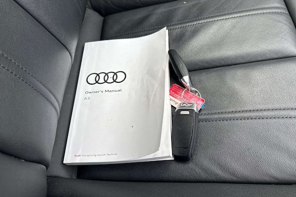Used Audi A3 2022 for sale - 76088054: Photo 25