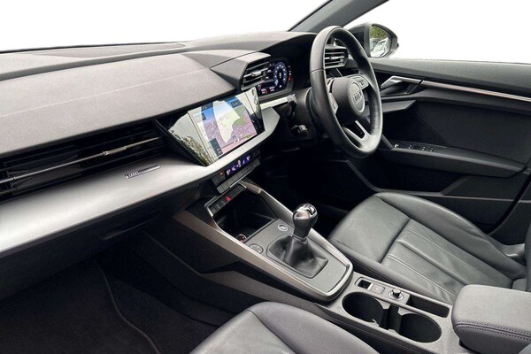 Used Audi A3 2022 for sale - 76088054: Photo 2