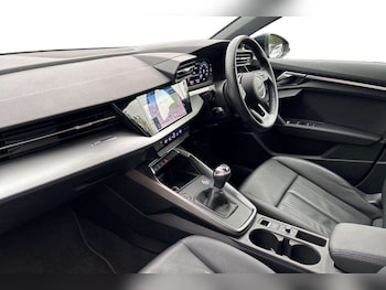 Used Audi A3 2022 for sale - 76088054: Photo 2
