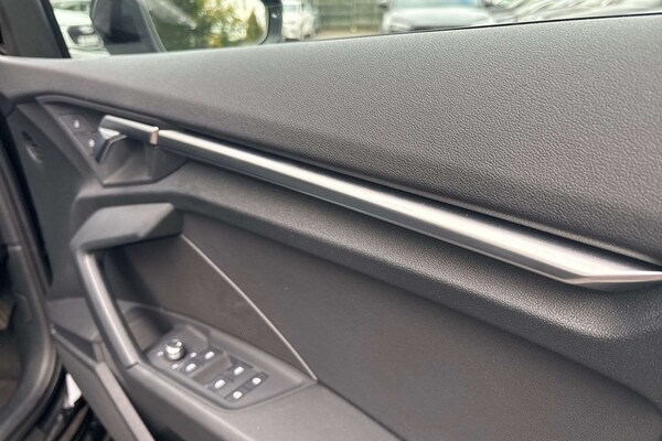 Used Audi A3 2022 for sale - 76088054: Photo 31