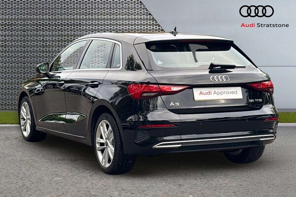 Used Audi A3 2022 for sale - 76088054: Photo 3