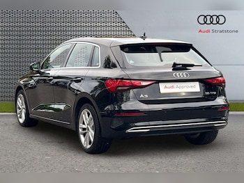 Used Audi A3 2022 for sale - 76088054: Photo 3