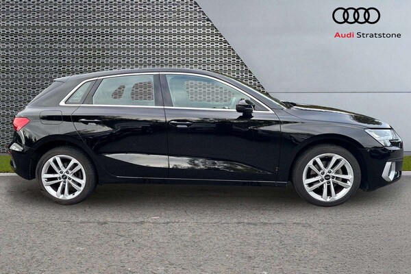 Used Audi A3 2022 for sale - 76088054: Photo 4