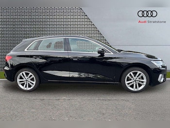 Used Audi A3 2022 for sale - 76088054: Photo 4