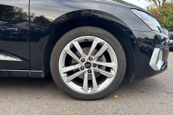Used Audi A3 2022 for sale - 76088054: Photo 5