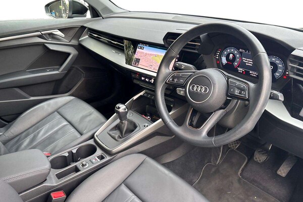 Used Audi A3 2022 for sale - 76088054: Photo 6