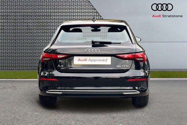 Used Audi A3 2022 for sale - 76088054: Photo 7