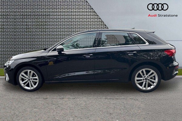 Used Audi A3 2022 for sale - 76088054: Photo 8