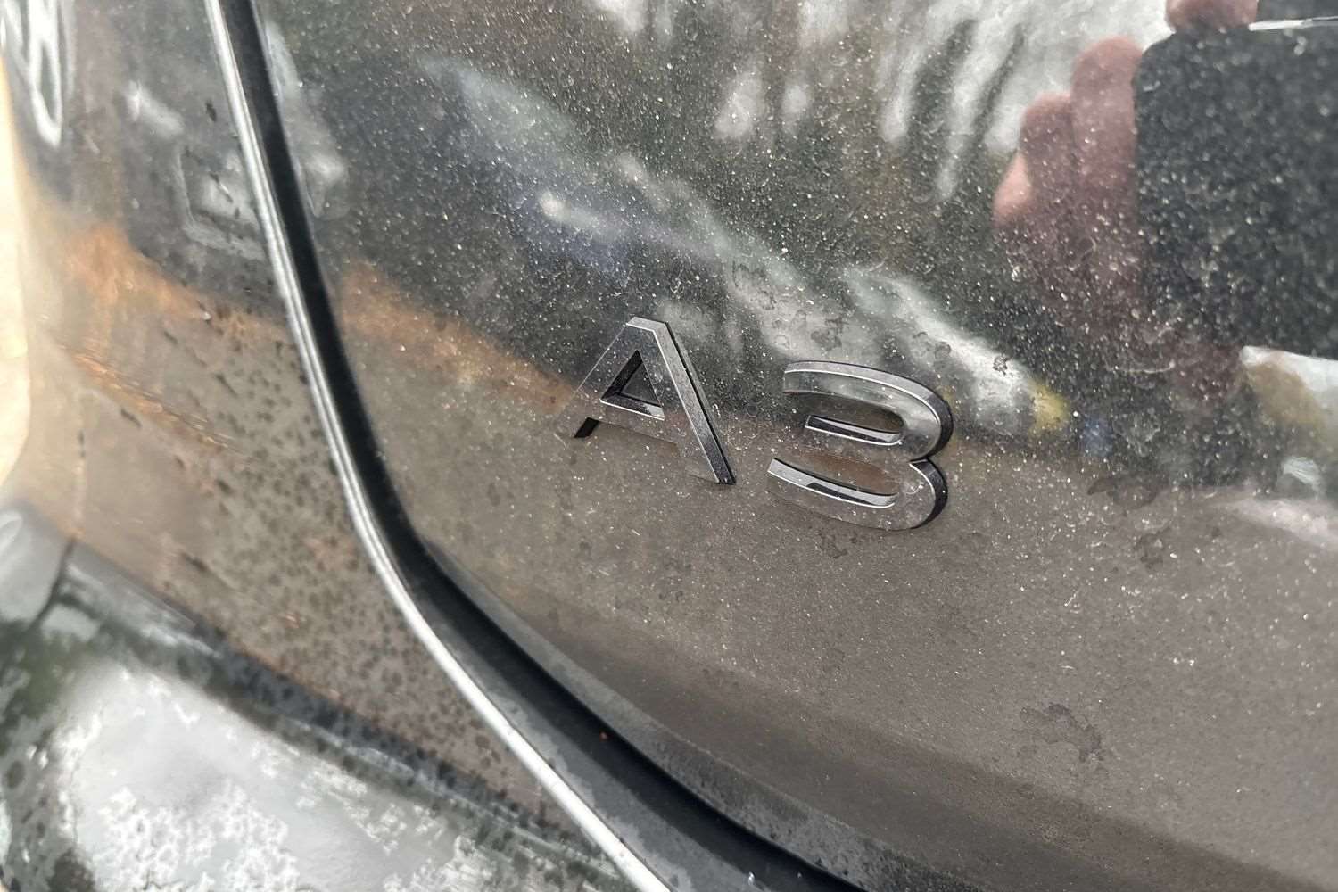 Used Audi A3 for sale - 77928410: Photo 12