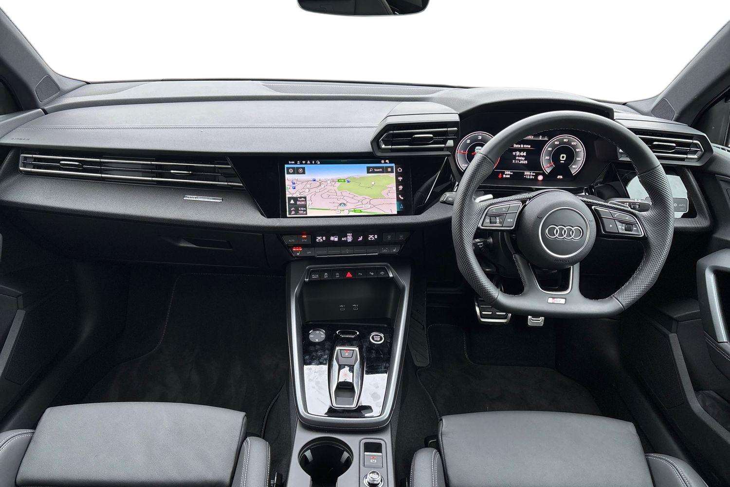 Used Audi A3 for sale - 77928410: Photo 19