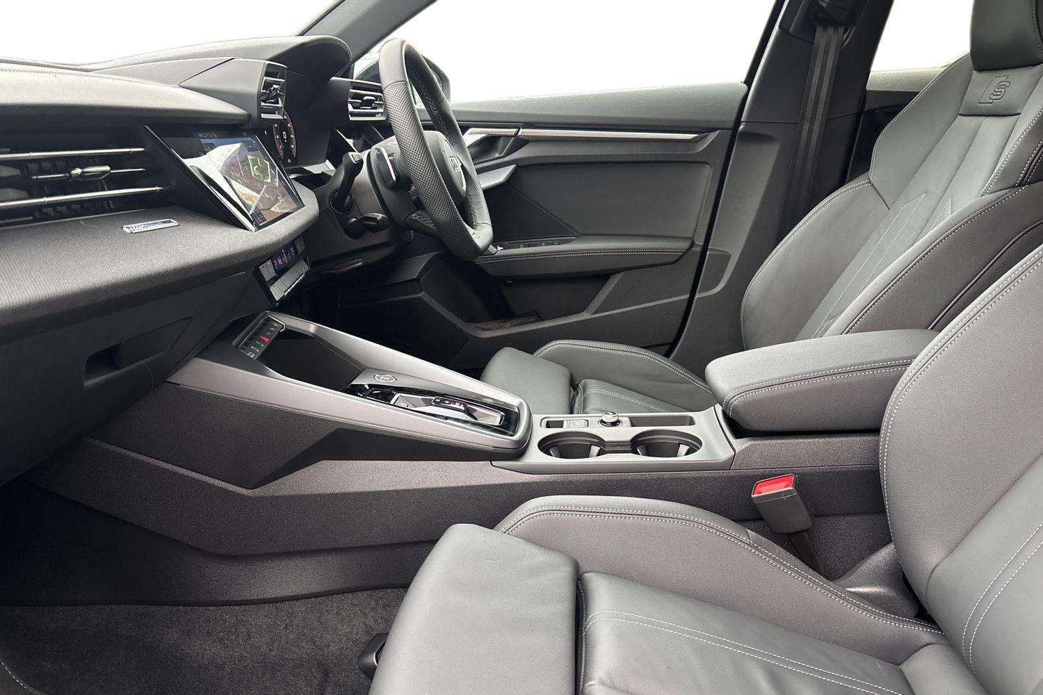 Used Audi A3 for sale - 77928410: Photo 21