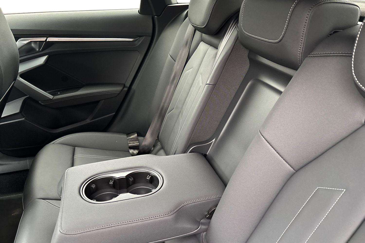 Used Audi A3 for sale - 77928410: Photo 22