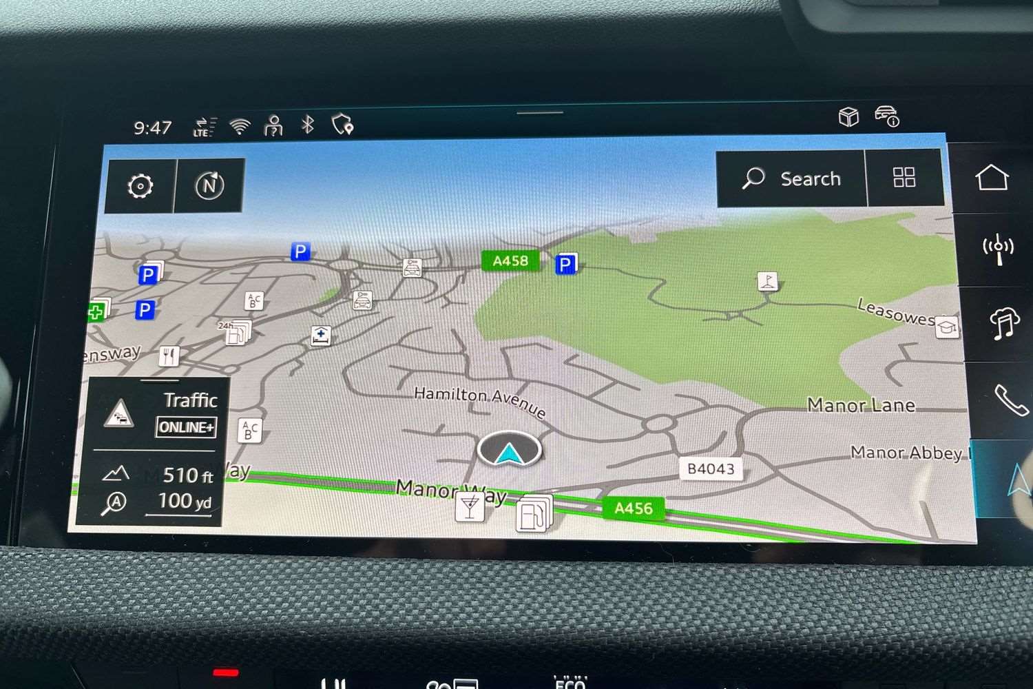 Used Audi A3 for sale - 77928410: Photo 29