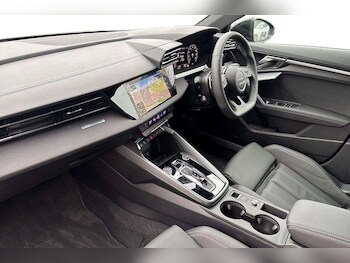 Used Audi A3 2025 for sale - 77928410: Photo