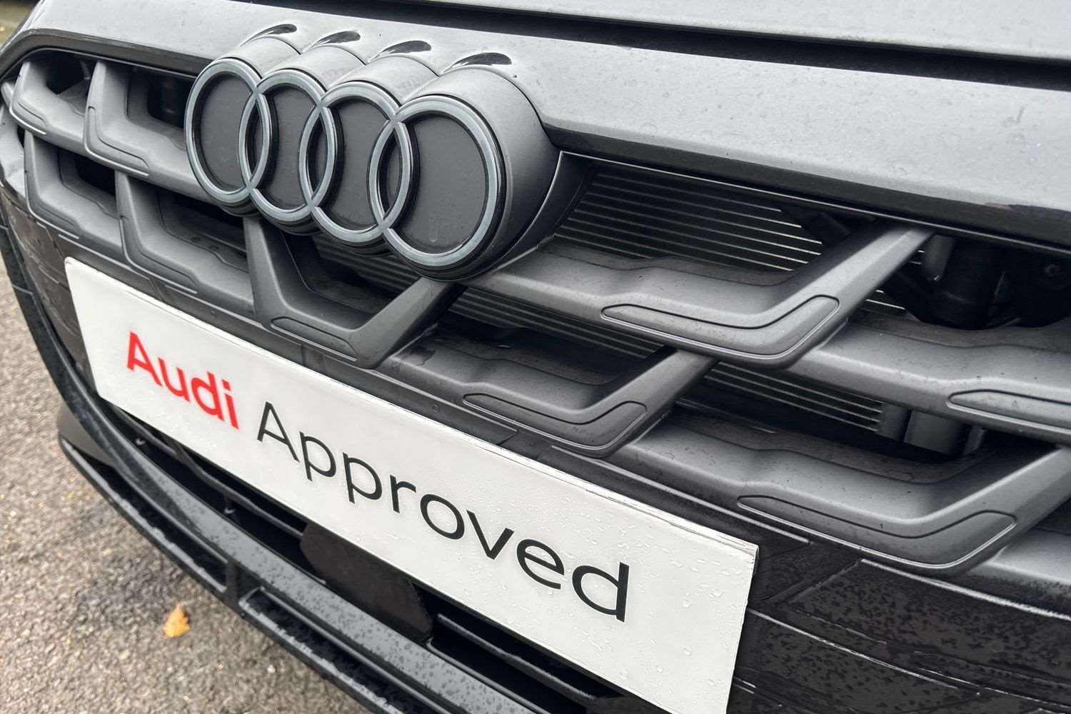 Used Audi A3 for sale - 77928410: Photo 31