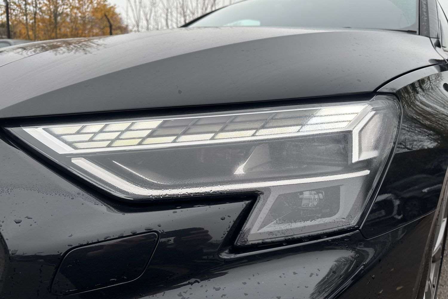 Used Audi A3 for sale - 77928410: Photo 32