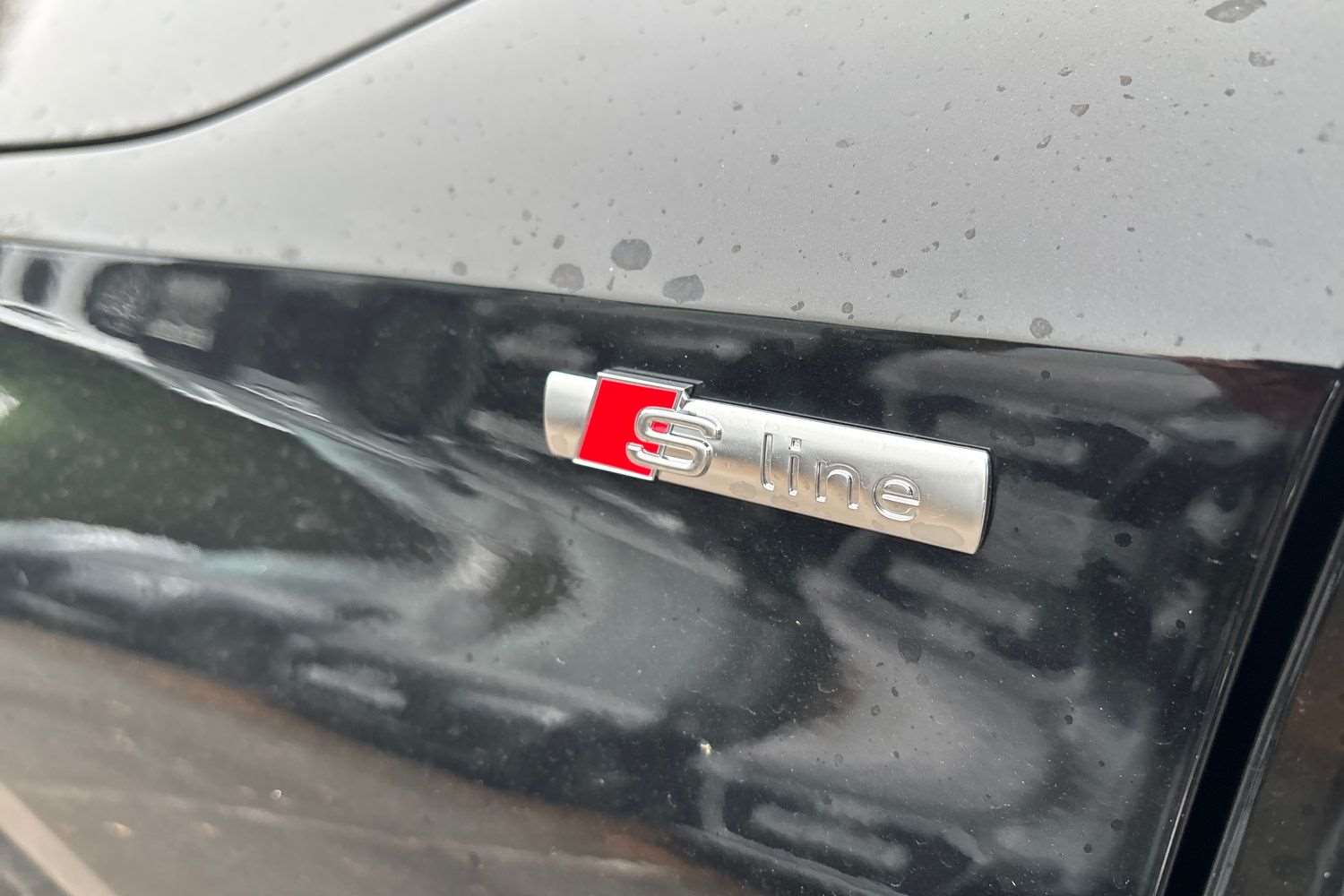 Used Audi A3 for sale - 77928410: Photo 34