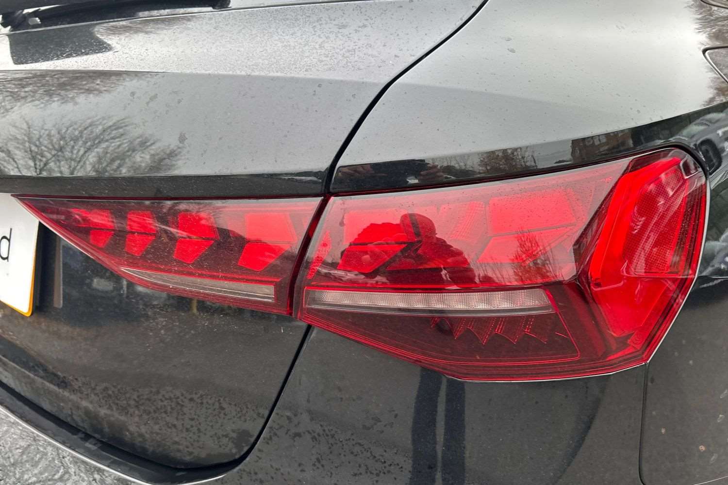 Used Audi A3 for sale - 77928410: Photo 35