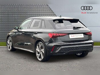 Used Audi A3 2025 for sale - 77928410: Photo