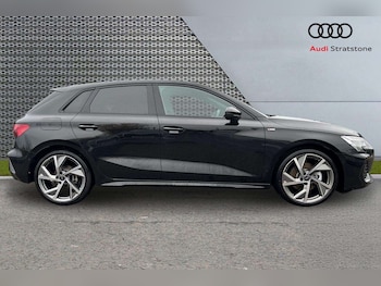Used Audi A3 2025 for sale - 77928410: Photo