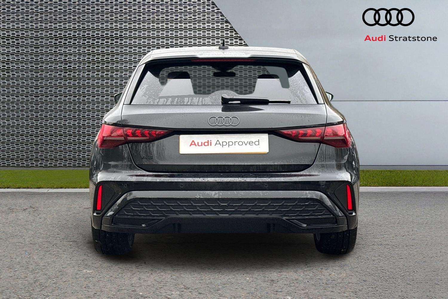 Used Audi A3 for sale - 77928410: Photo 7