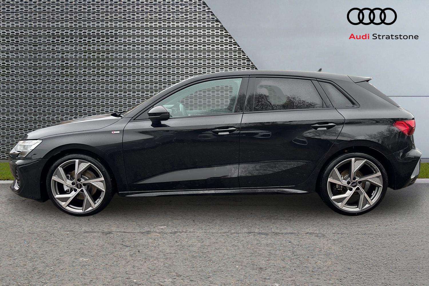 Used Audi A3 for sale - 77928410: Photo 8