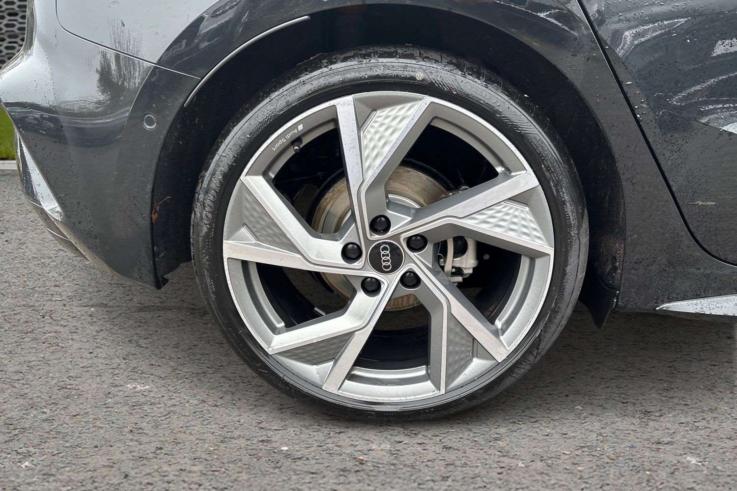 Used Audi A3 for sale - 77928410: Photo 9