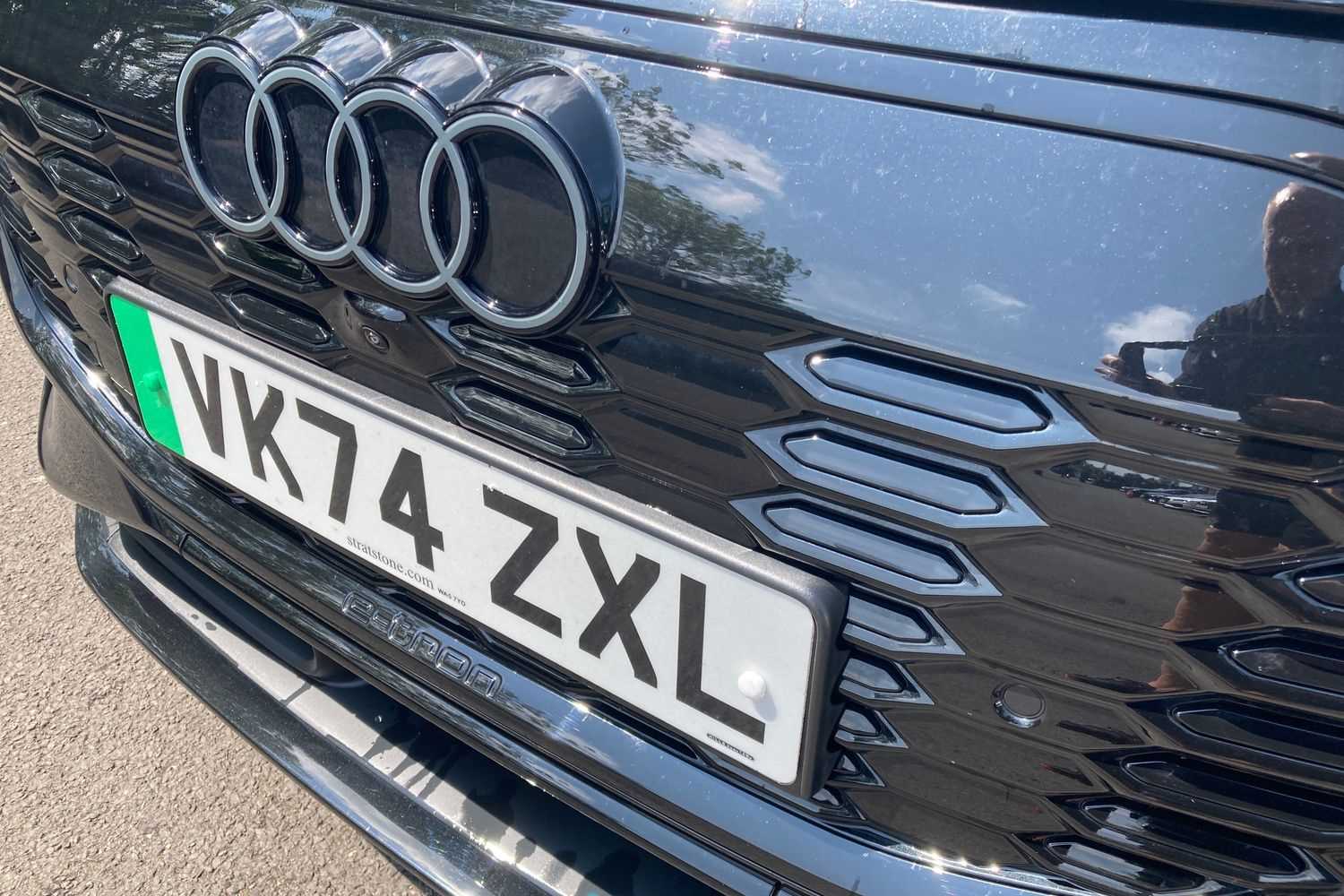 Vehicle 24