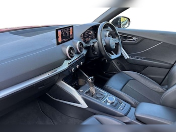 Used Audi Q2 2021 for sale - 76016198: Photo