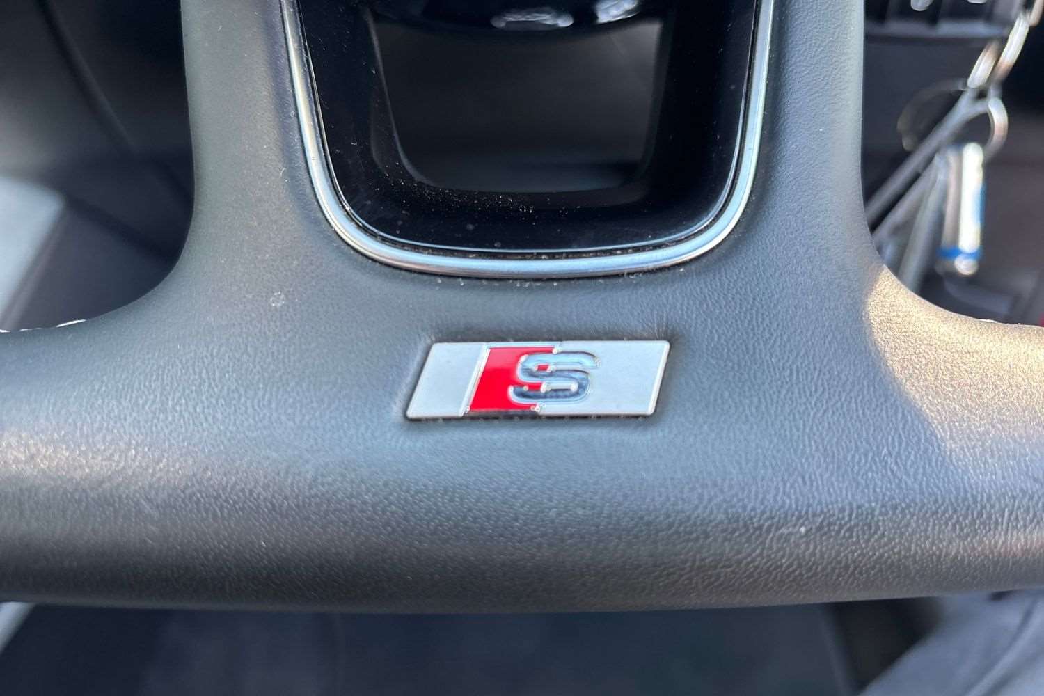 Vehicle 30