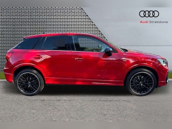 Used Audi Q2 2021 for sale - 76016198: Photo