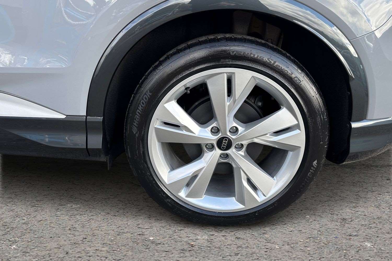 Used Audi Q4 e-tron 2026 for sale - 77842533: Photo 10