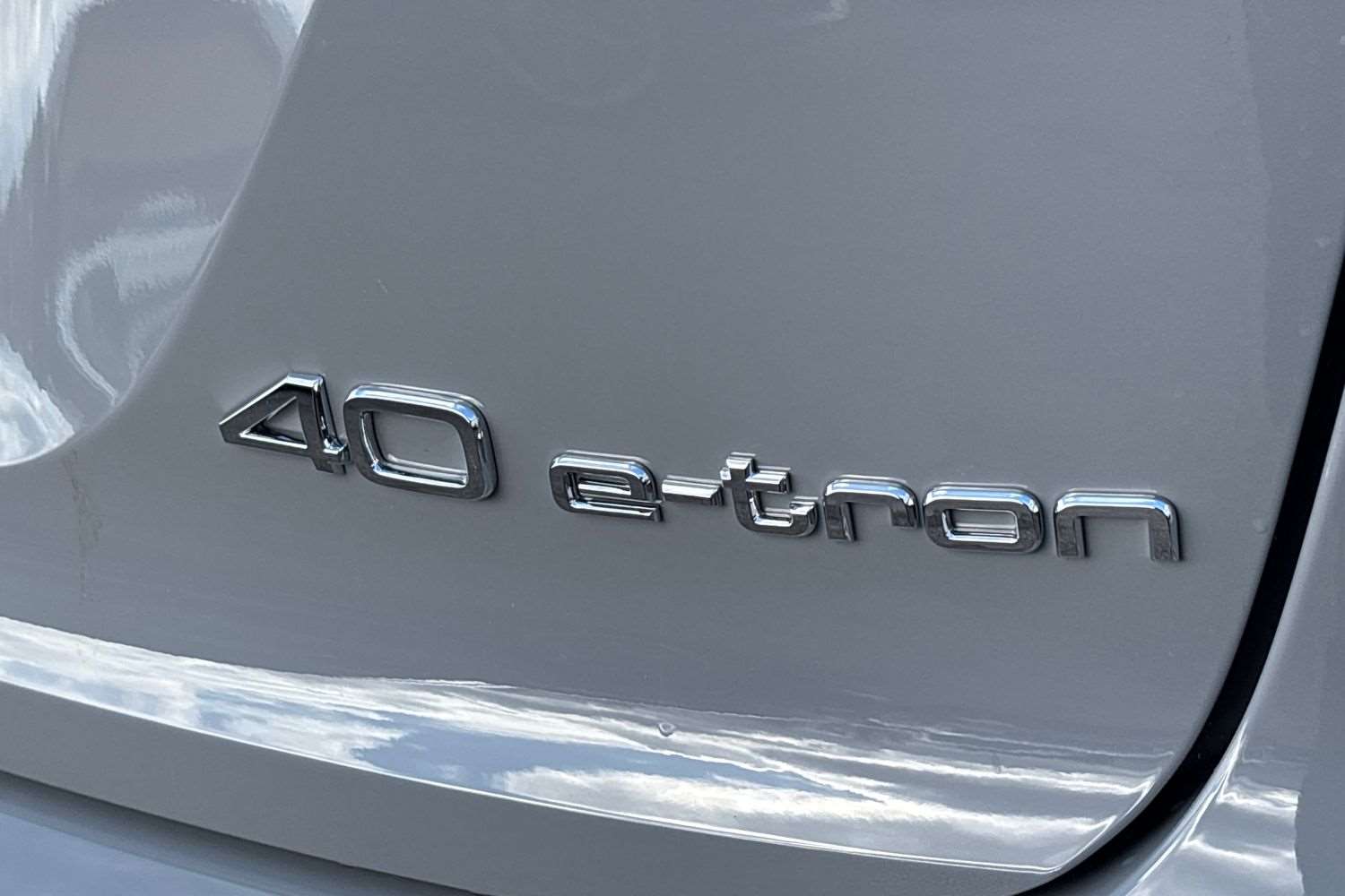 Used Audi Q4 e-tron 2026 for sale - 77842533: Photo 12