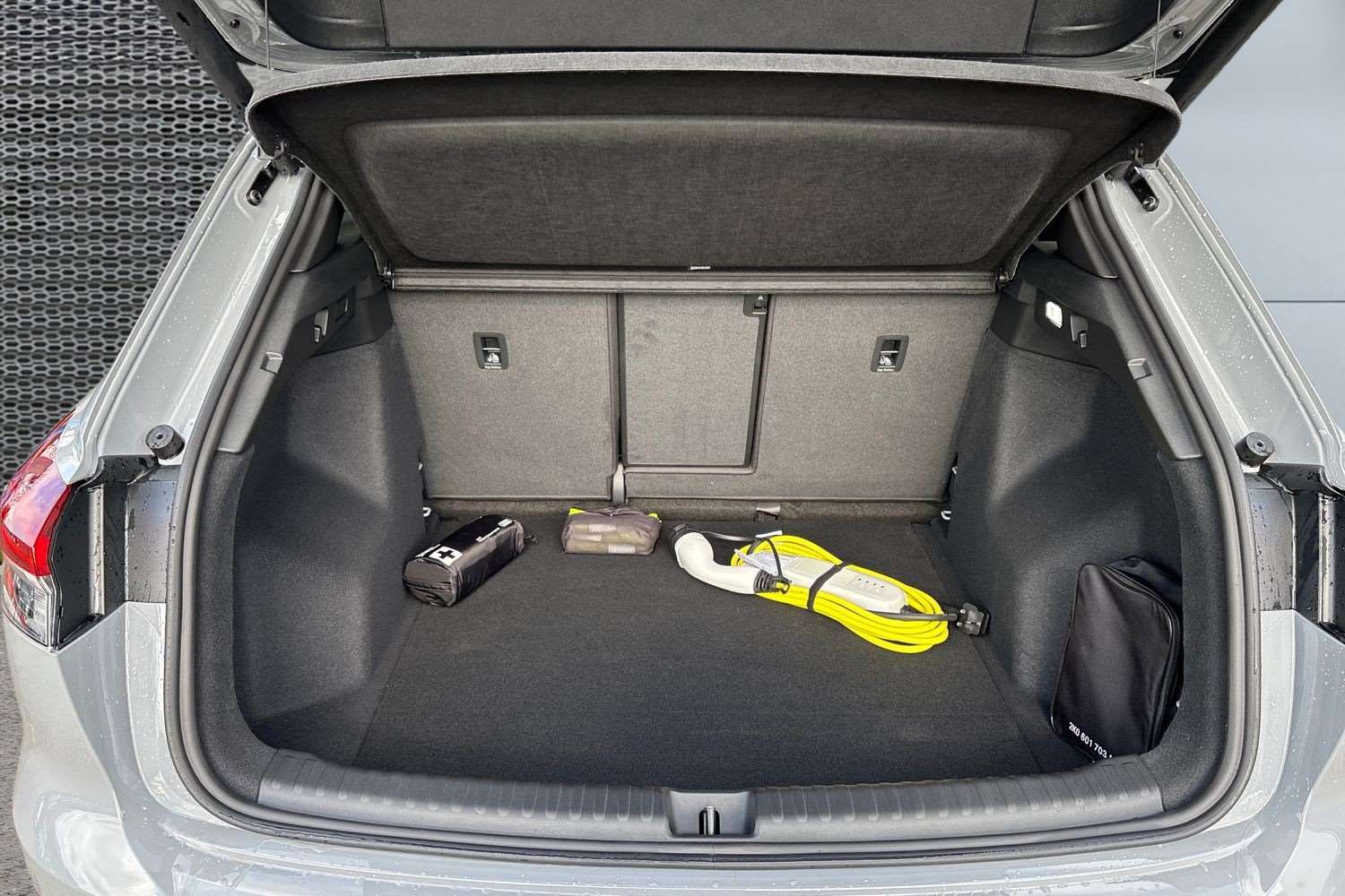 Used Audi Q4 e-tron 2026 for sale - 77842533: Photo 13