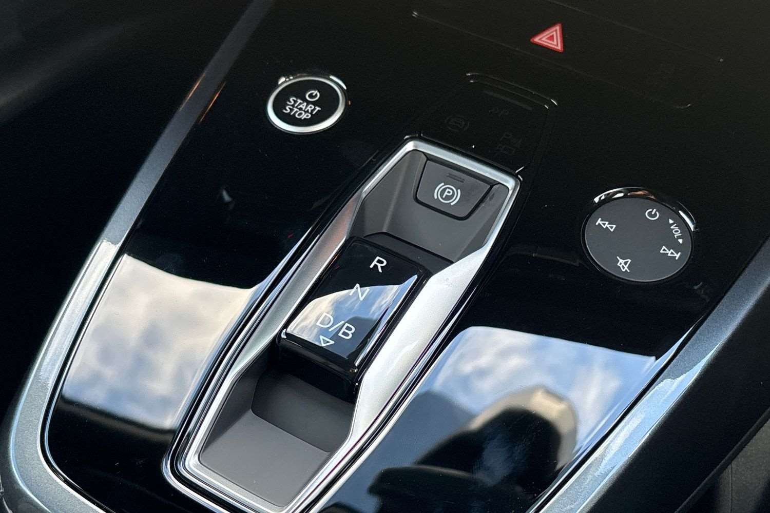 Used Audi Q4 e-tron 2026 for sale - 77842533: Photo 15