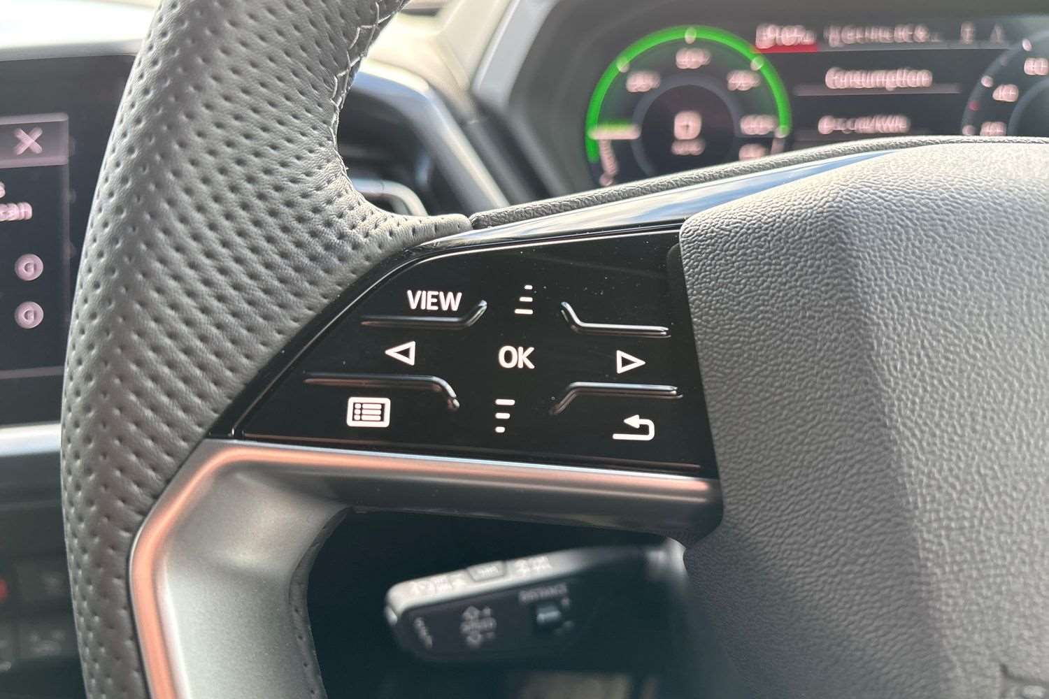 Used Audi Q4 e-tron 2026 for sale - 77842533: Photo 16