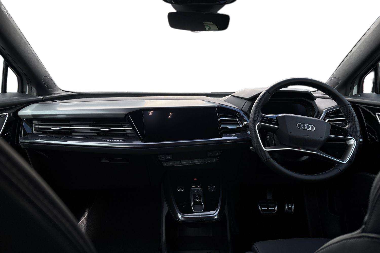 Used Audi Q4 e-tron 2026 for sale - 77842533: Photo 19