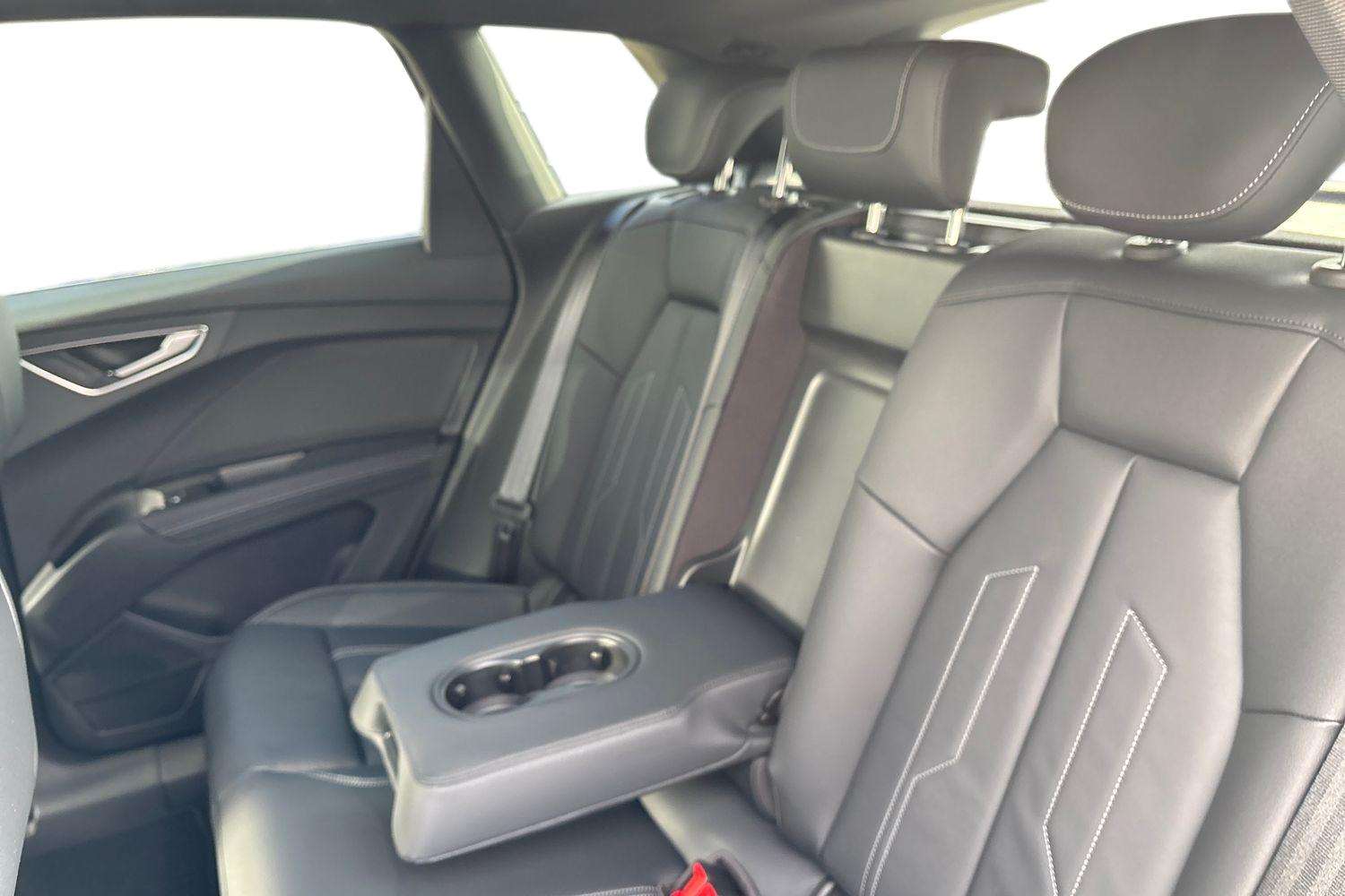 Used Audi Q4 e-tron 2026 for sale - 77842533: Photo 22