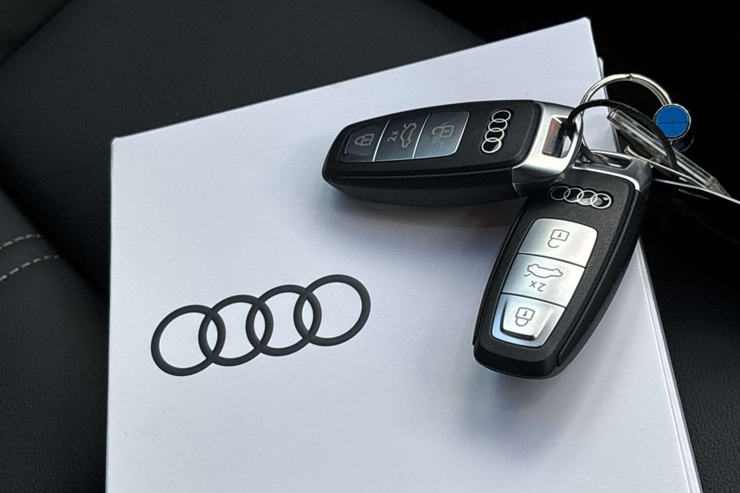 Used Audi Q4 e-tron 2026 for sale - 77842533: Photo 25