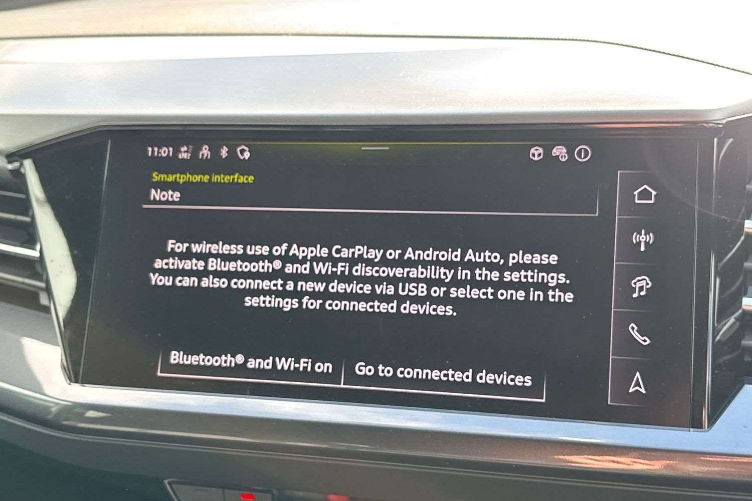 Used Audi Q4 e-tron 2026 for sale - 77842533: Photo 27