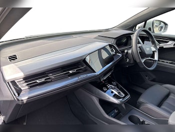Used Audi Q4 e-tron 2026 for sale - 77842533: Photo
