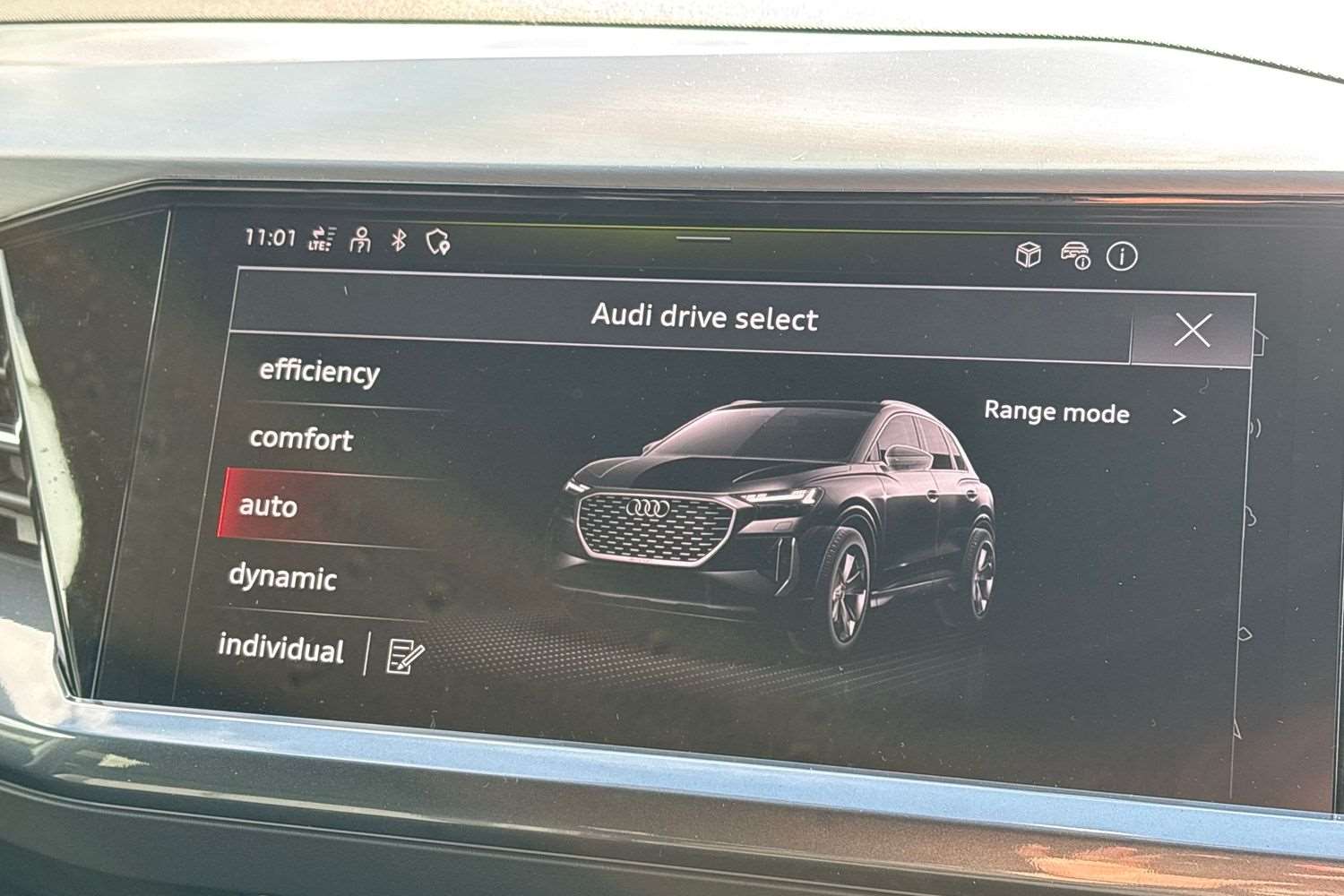 Used Audi Q4 e-tron 2026 for sale - 77842533: Photo 30