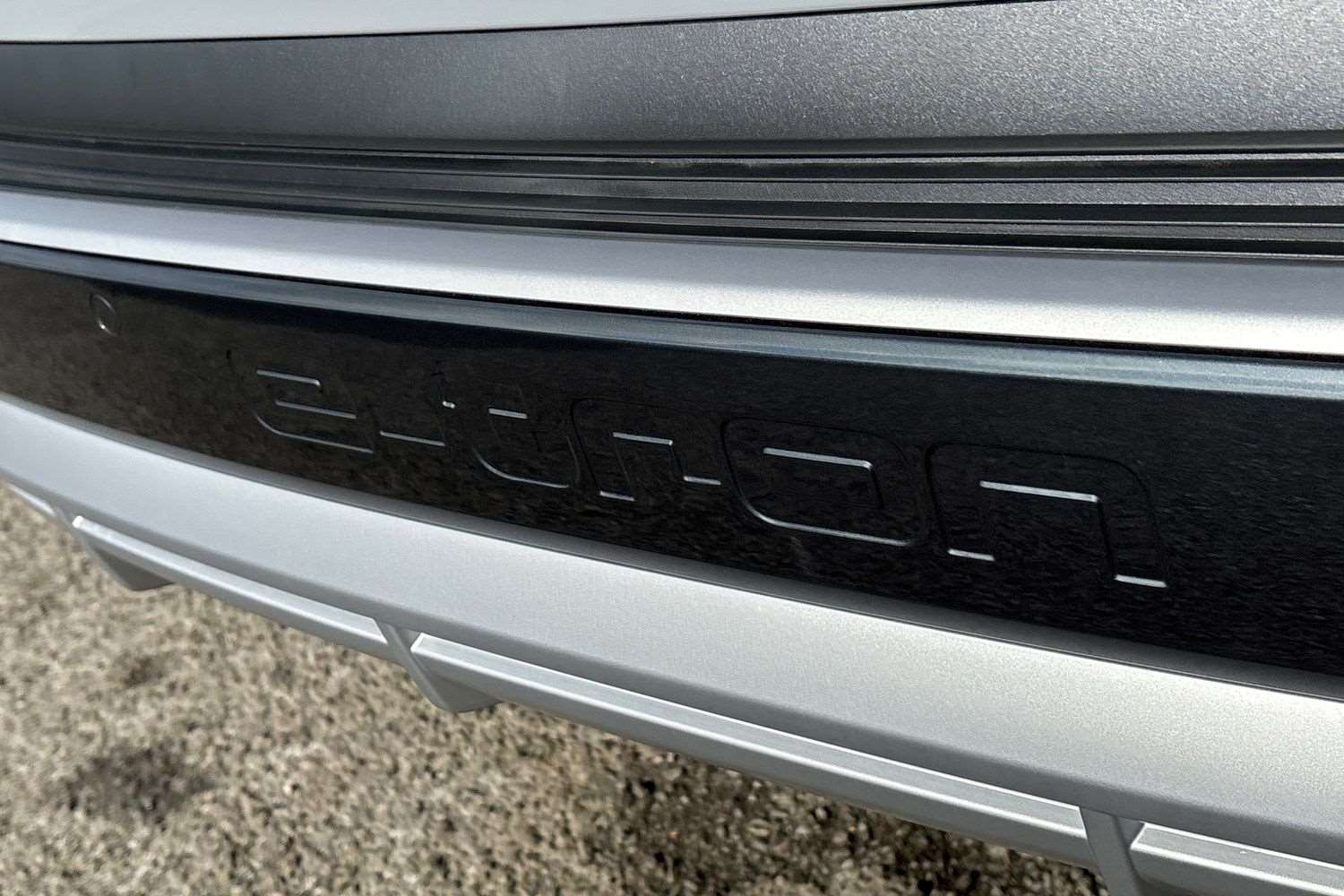 Used Audi Q4 e-tron 2026 for sale - 77842533: Photo 35