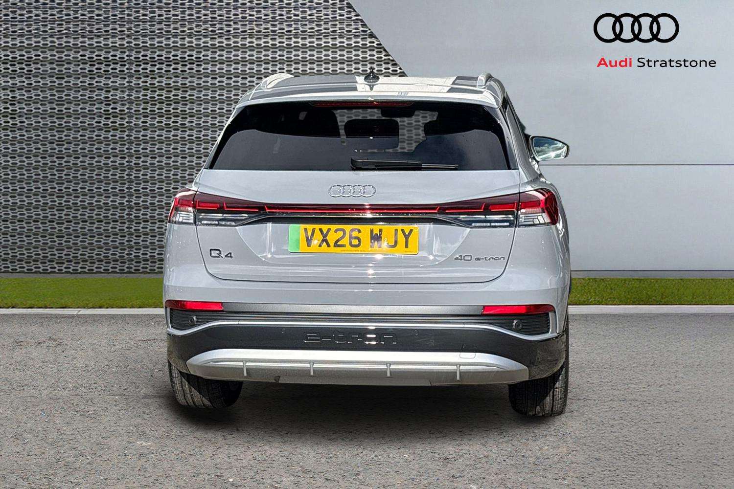 Used Audi Q4 e-tron 2026 for sale - 77842533: Photo 7