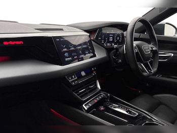 Used Audi e-tron GT 2023 for sale - 78564378: Photo