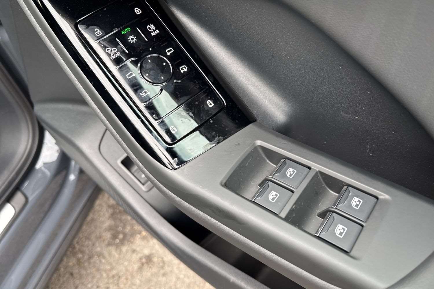 Used Audi Q6 e-tron 2025 for sale - 76761087: Photo 15