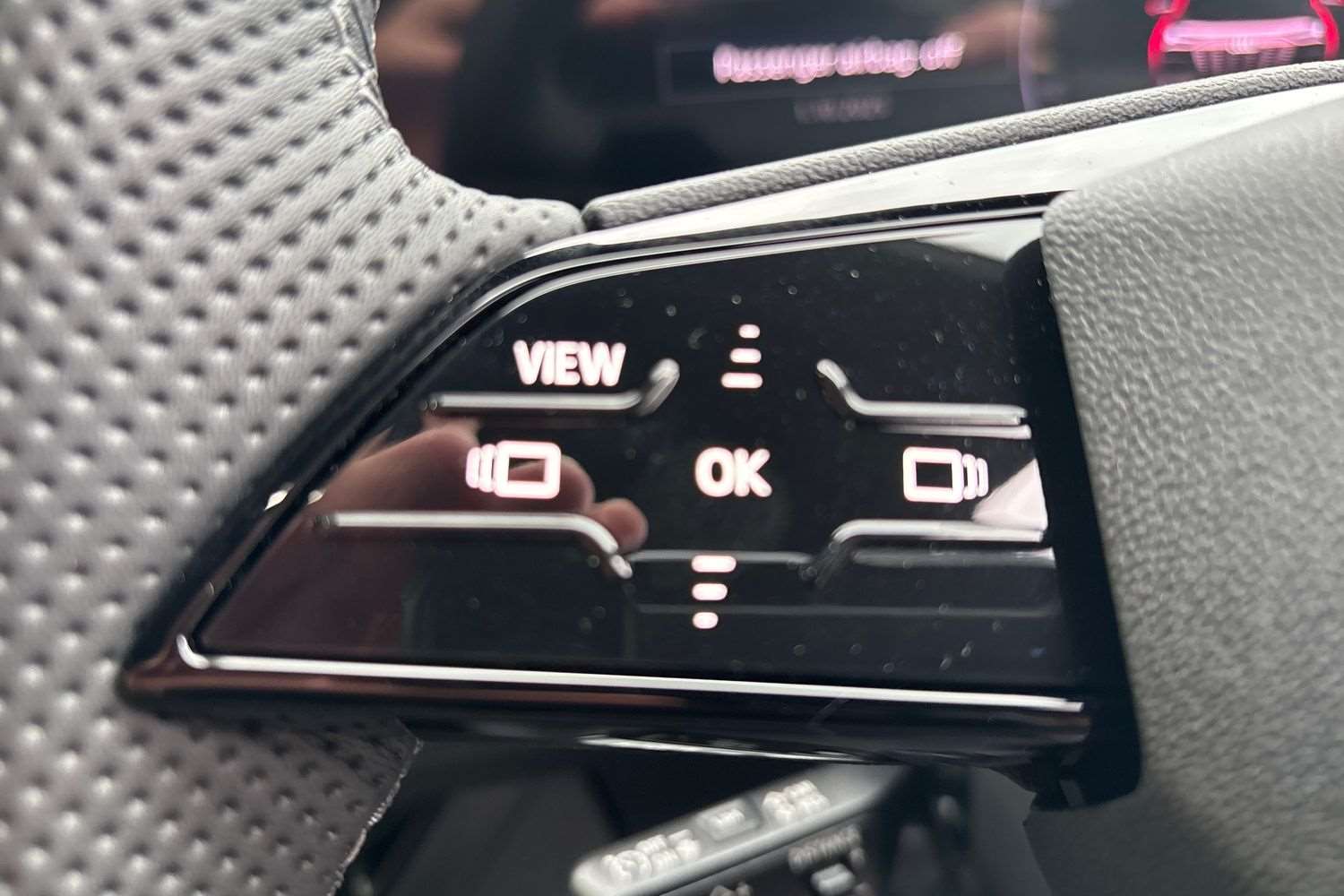 Used Audi Q6 e-tron 2025 for sale - 76761087: Photo 17