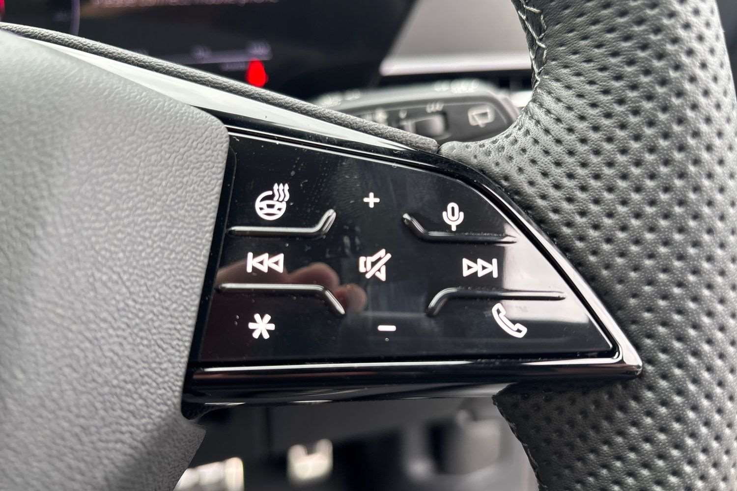 Used Audi Q6 e-tron 2025 for sale - 76761087: Photo 18