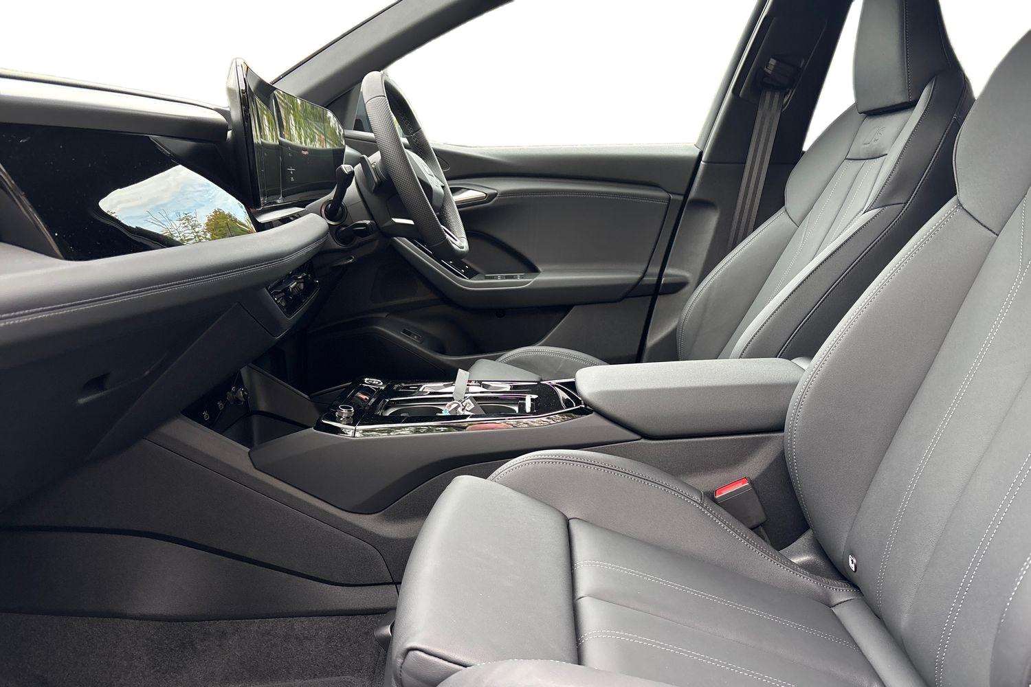 Used Audi Q6 e-tron 2025 for sale - 76761087: Photo 22