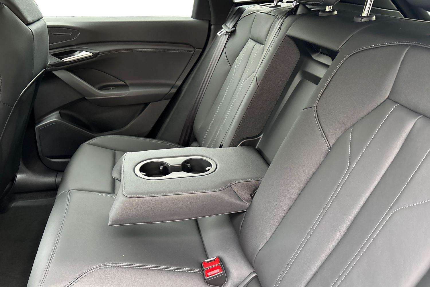 Used Audi Q6 e-tron 2025 for sale - 76761087: Photo 23